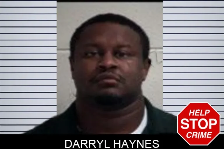 Darryl Haynes