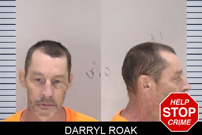 Darryl Roak