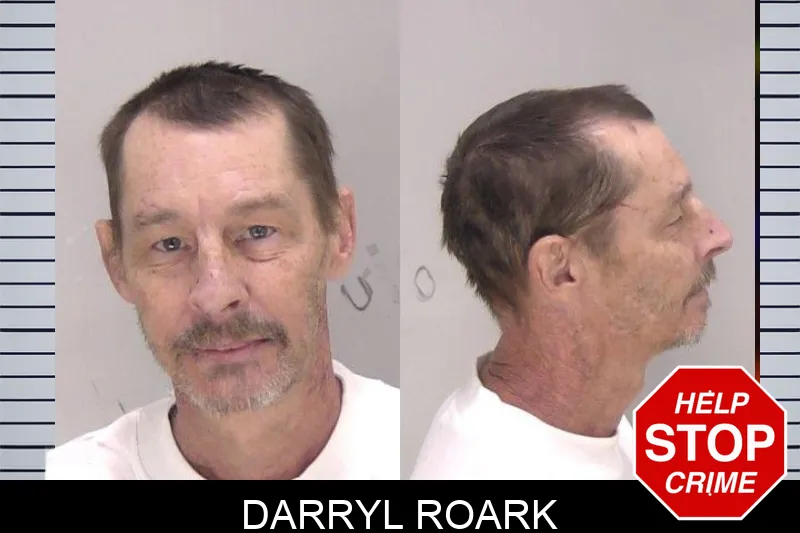 Darryl Roark