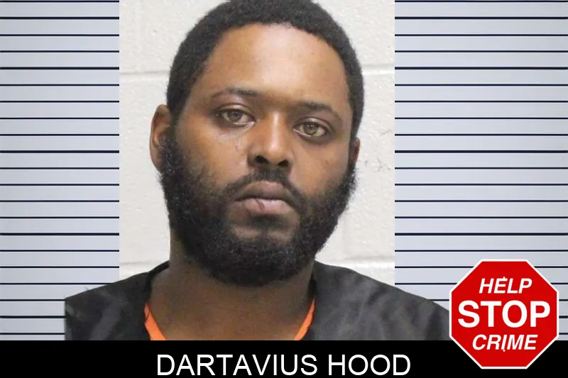 Dartavius Hood