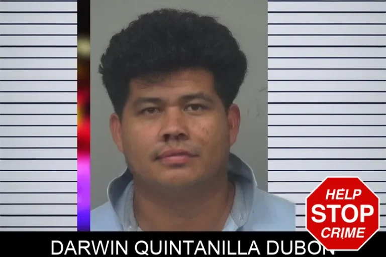 Darwin Quintanilla Dubon