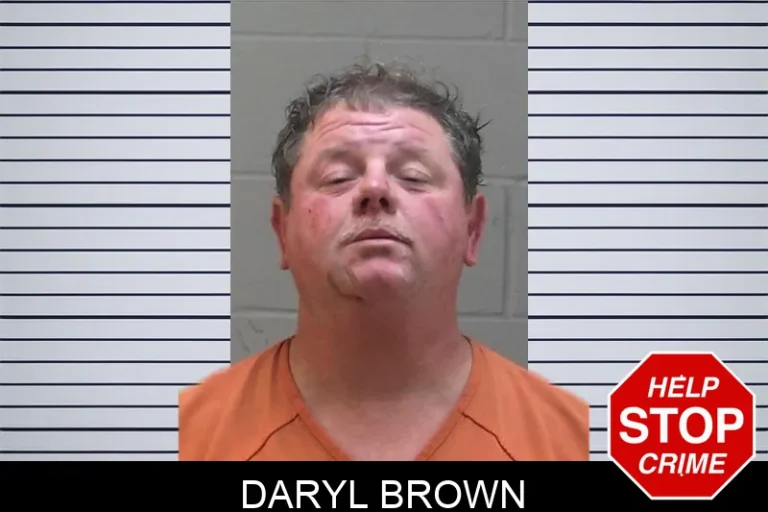 Daryl Brown