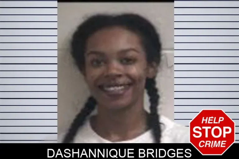 Dashannique Bridges