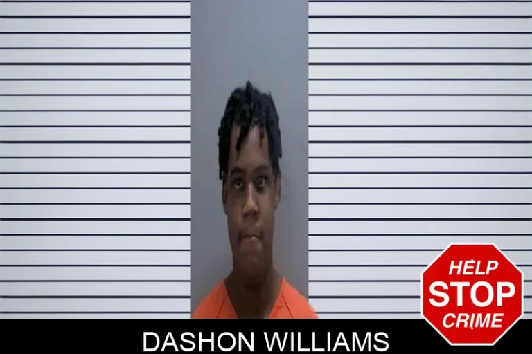 Dashon Williams