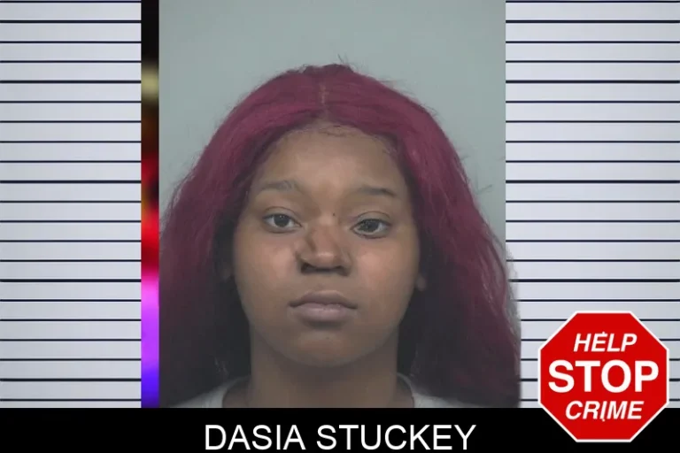 Dasia Stuckey