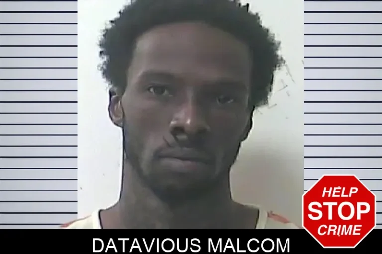 Datavious Malcom
