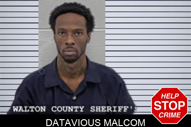 Datavious Malcom