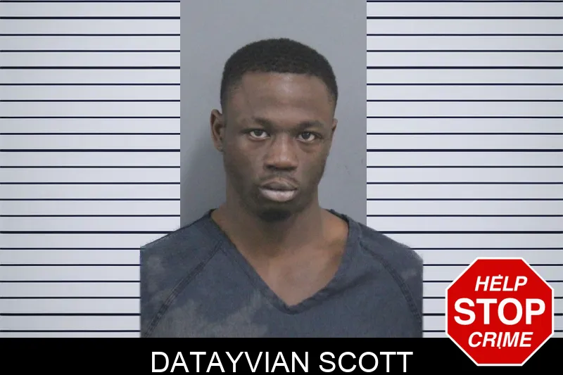 Datayvian Scott