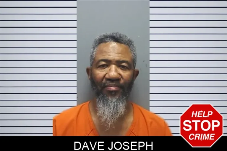 Dave Joseph mugshot – Cherokee County , Georgia Dave Joseph