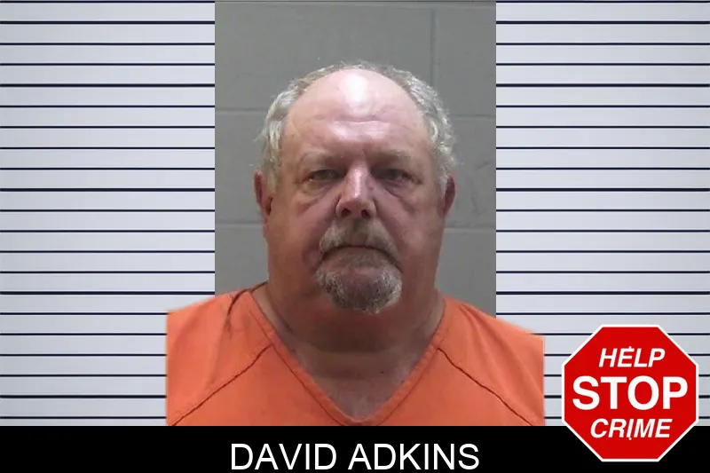 David Adkins
