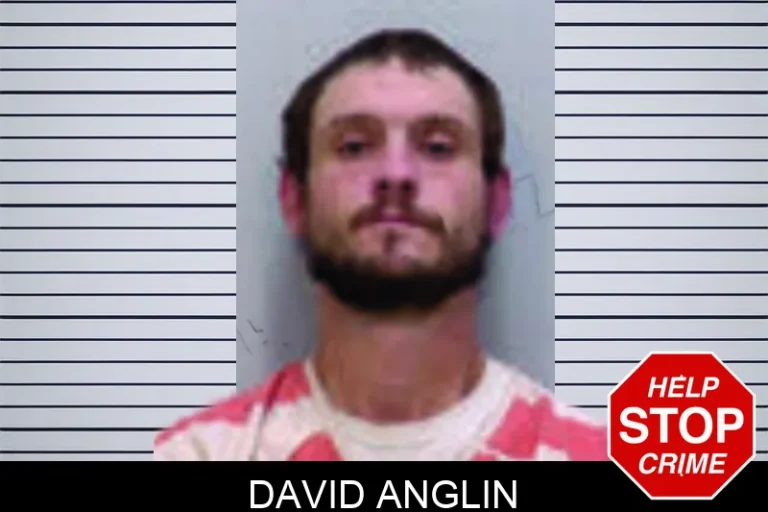 David Anglin
