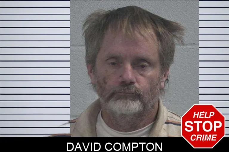 David Compton