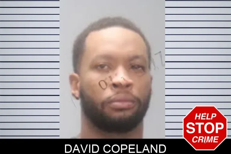David Copeland