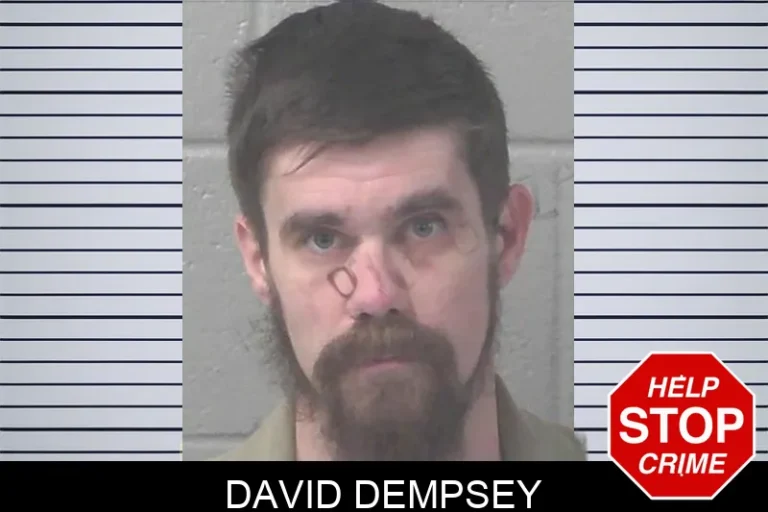 David Dempsey