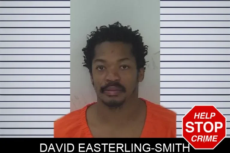 David Easterling-Smith