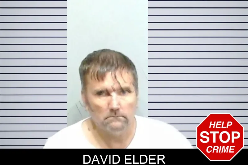 David Elder