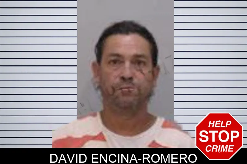 David Encina-Romero