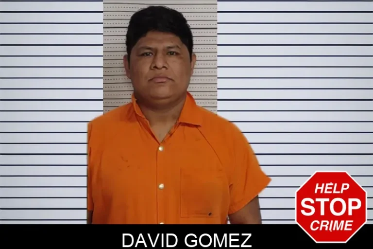 David Gomez