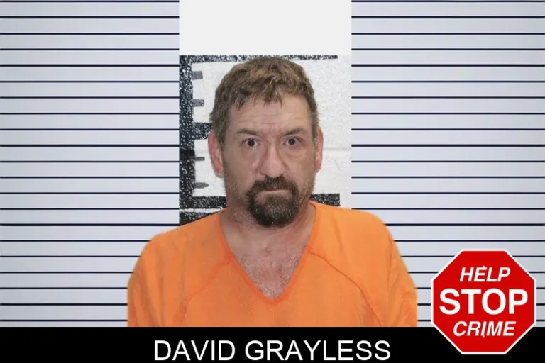 David Grayless