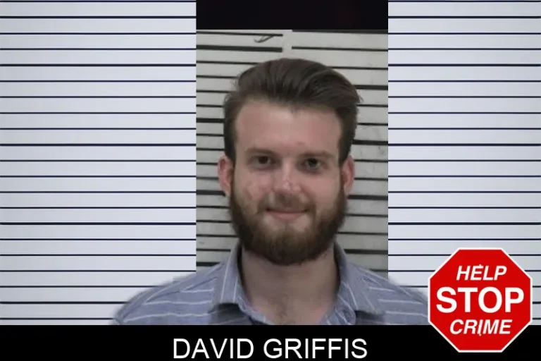 David Griffis