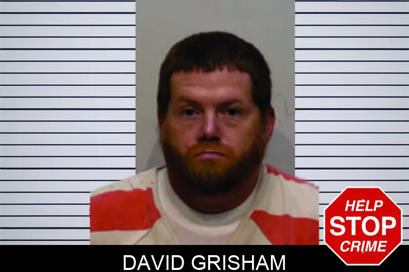 David Grisham