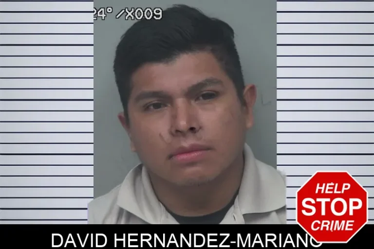 David Hernandez-Mariano mugshot – Gwinnett County , Georgia David Hernandez-Mariano