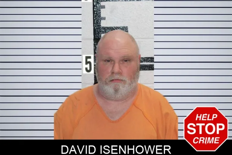 David Isenhower