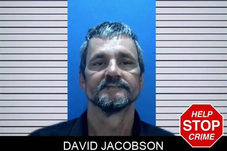 David Jacobson