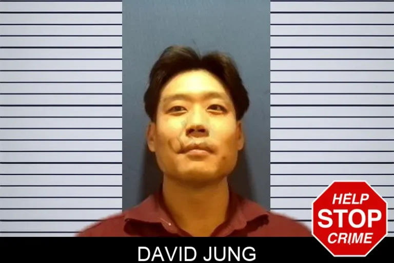 David Jung