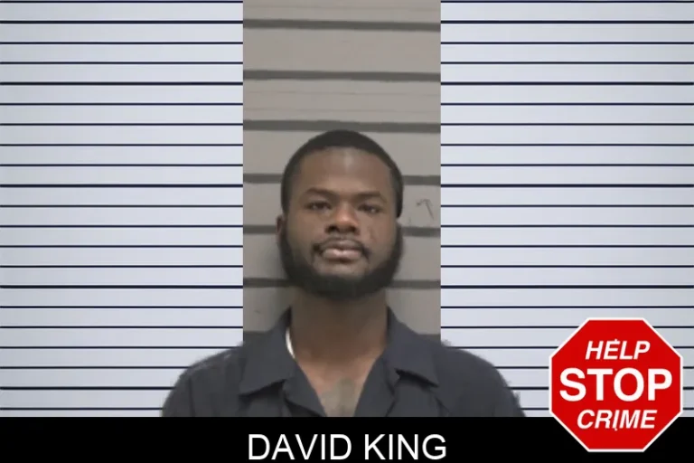 David King