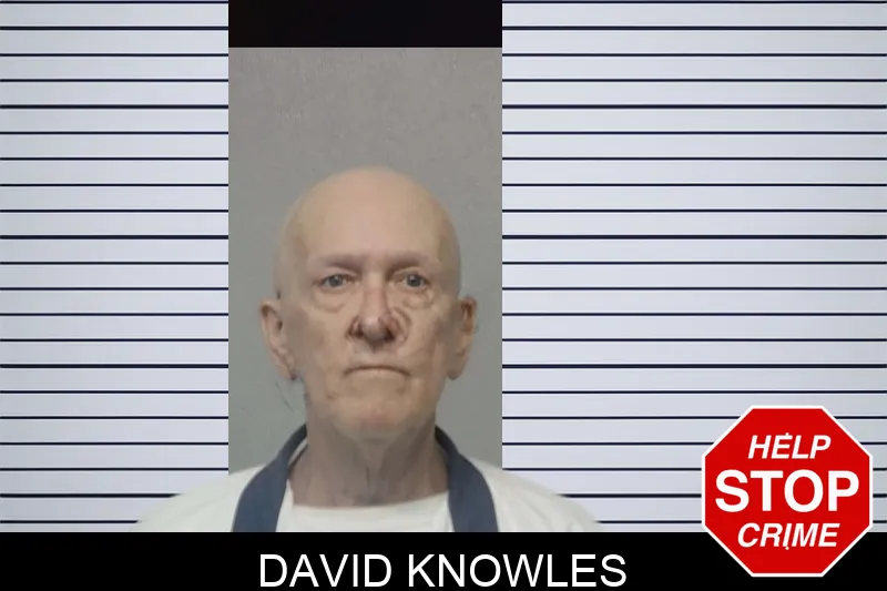 David Knowles