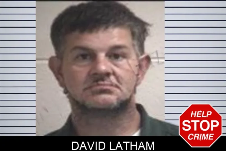 David Latham