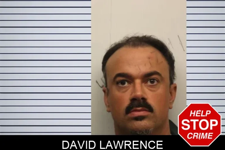 David Lawrence