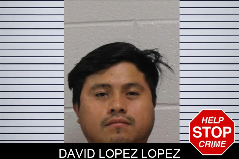David Lopez Lopez mugshot – Carroll County , Georgia David Lopez Lopez mugshot