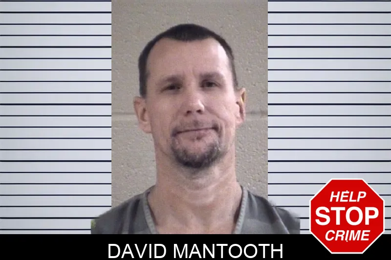 David Mantooth