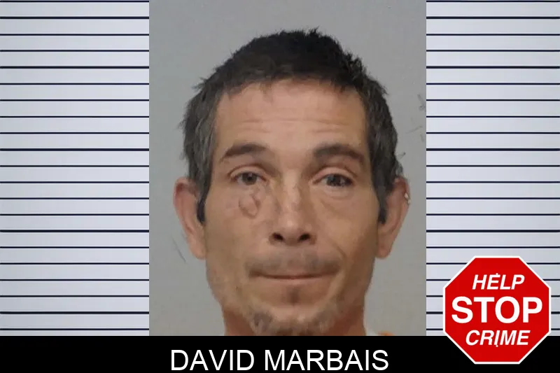 David Marbais
