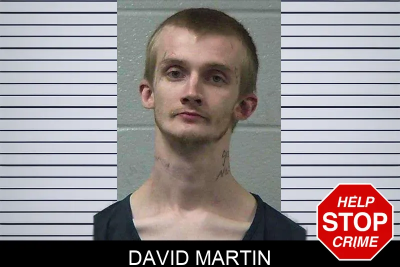 David Martin