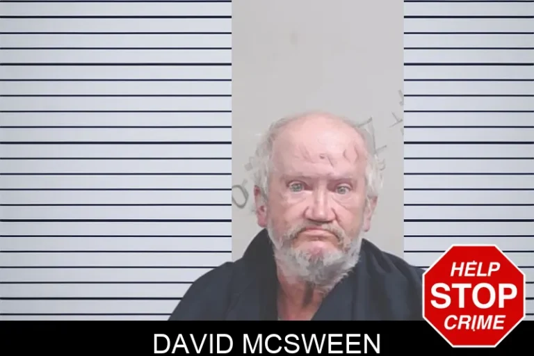 David McSween
