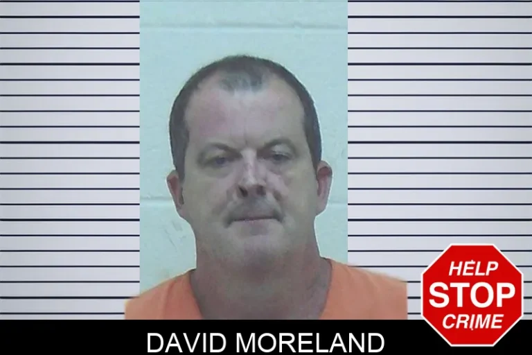 David Moreland