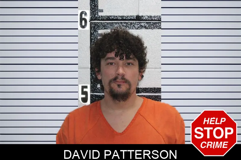 David Patterson
