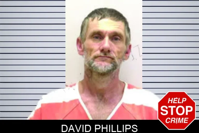 David Phillips