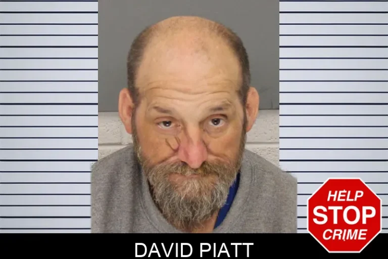 David Piatt