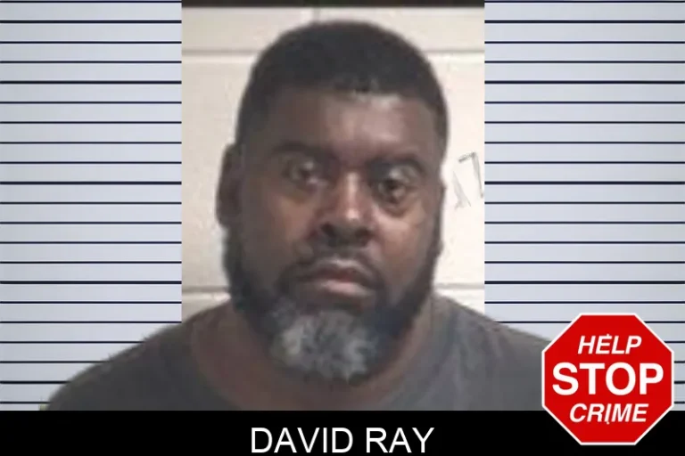 David Ray