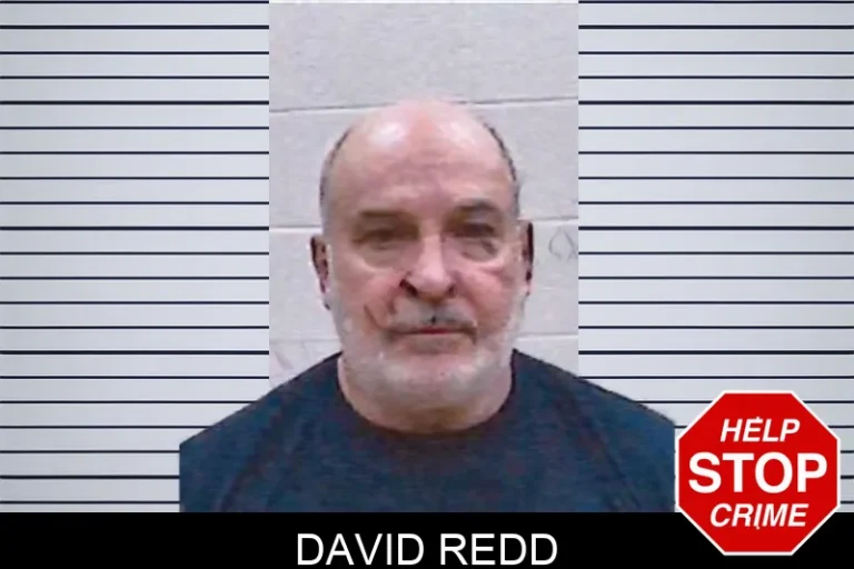 David Redd