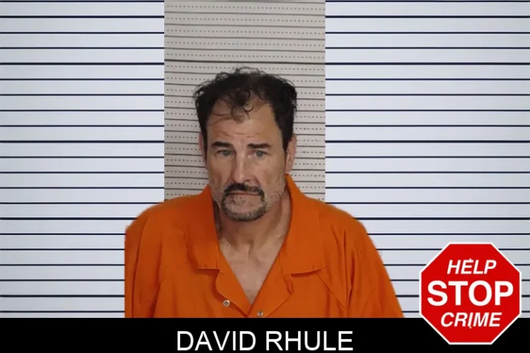 David Rhule