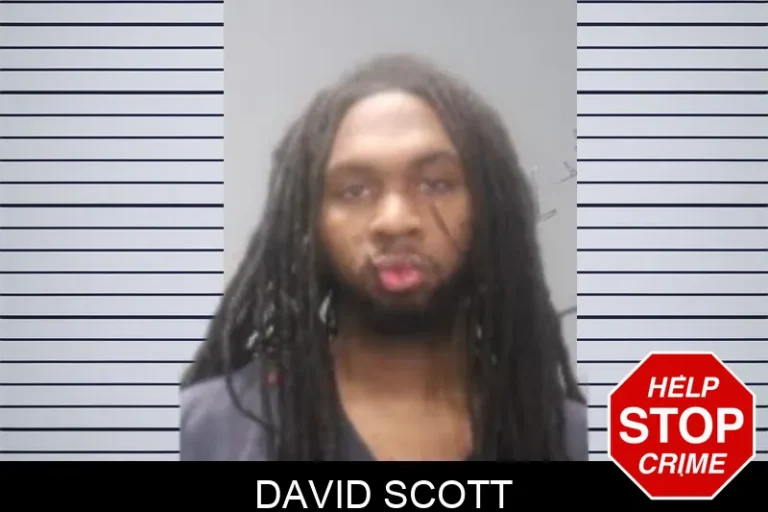 David Scott