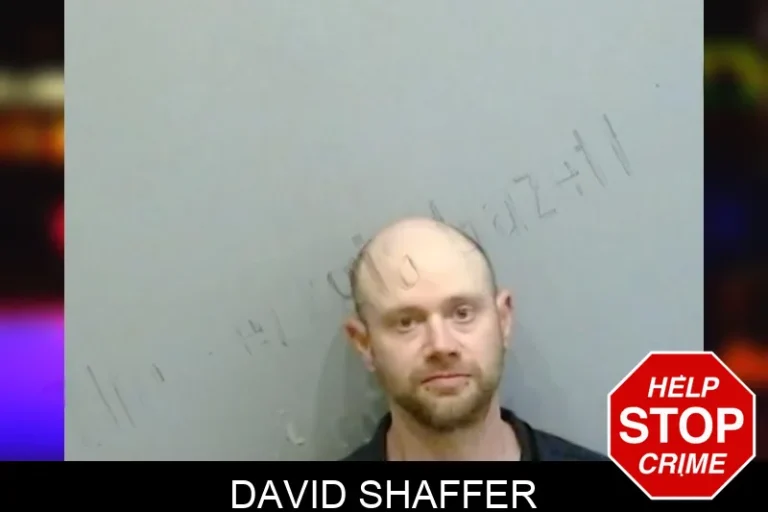 David Shaffer