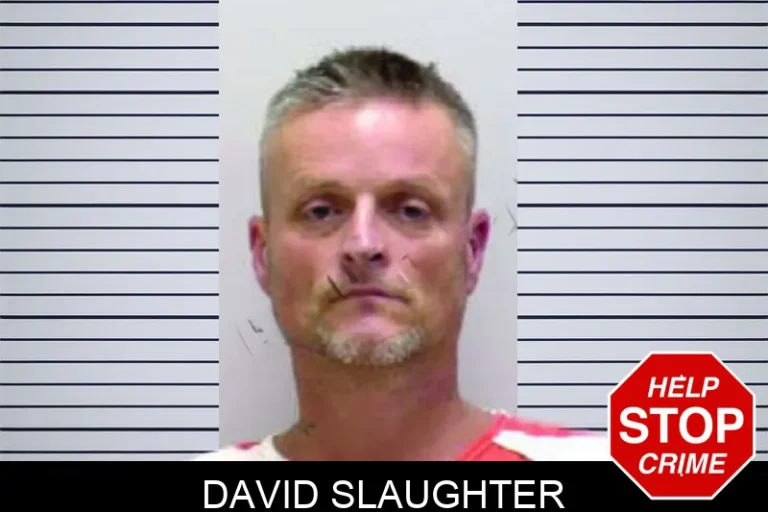 David Slaughter