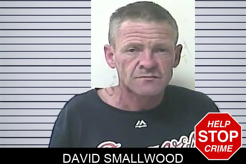 David Smallwood