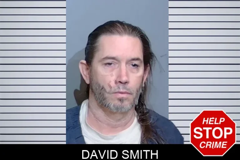 David Smith